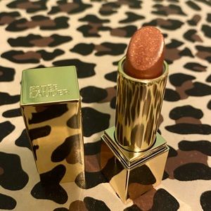 Estée Lauder Pure Color Envy Hi-Lustre Lipstick 👄 111 Tiger 🐯 Eye